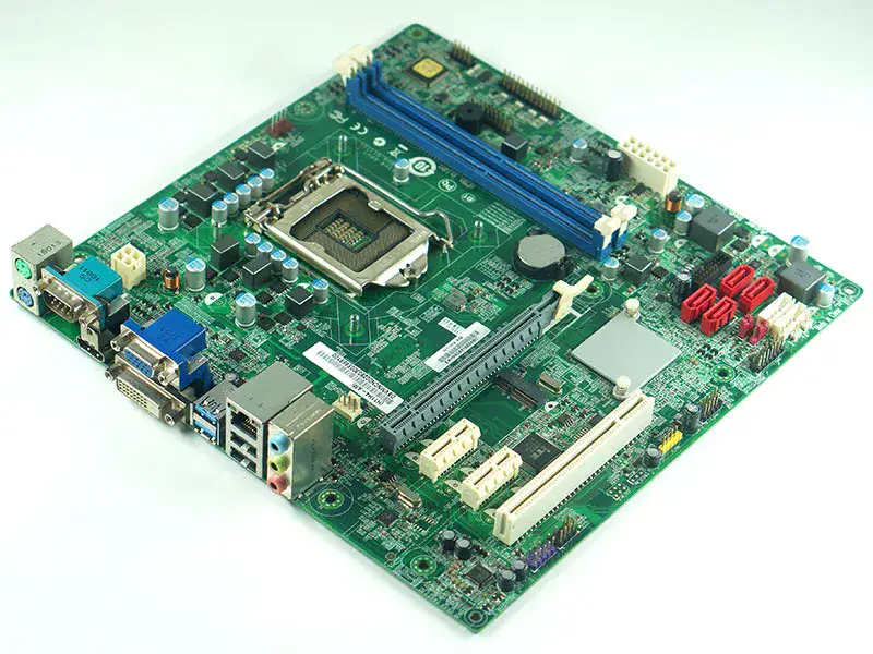Płyta główna Acer H11H4-AM LGA1151
