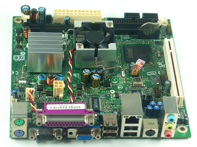 Płyta główna Intel D945GCLF2
