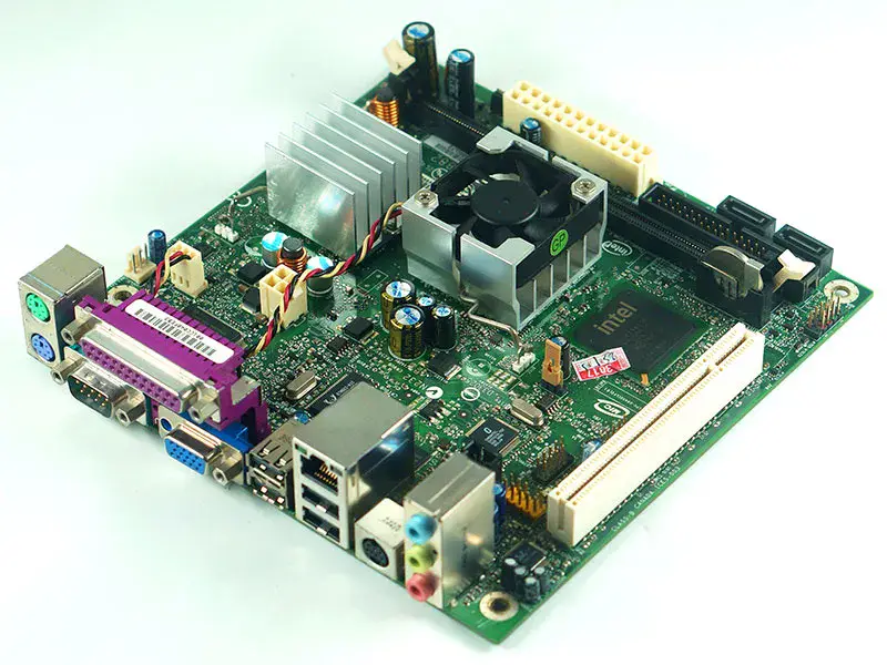 Płyta główna Intel D945GCLF2