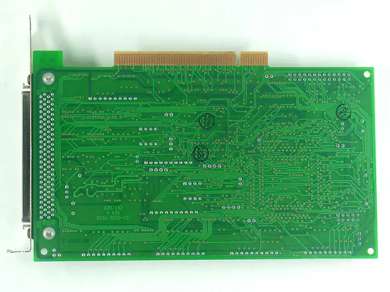 Płyta główna INTELITEK CBEQC-ML3 22-8200-0056 REV A2