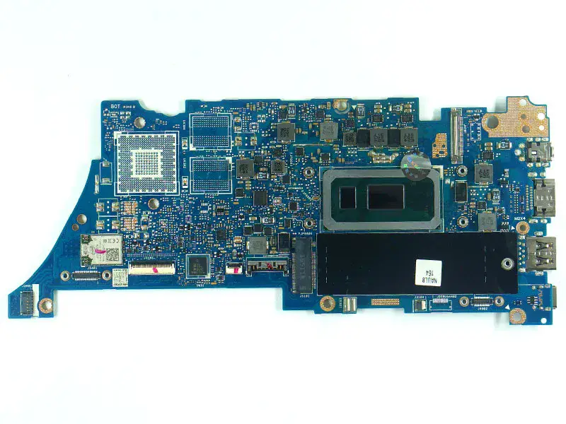 UX334FL UX334FLX do płyty głównej Asus zenbook 13 UX334 UX334F UX334FL UX434FAC UX334FLC
