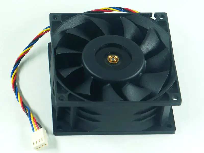 Wentylator Delta PFR0912XHE