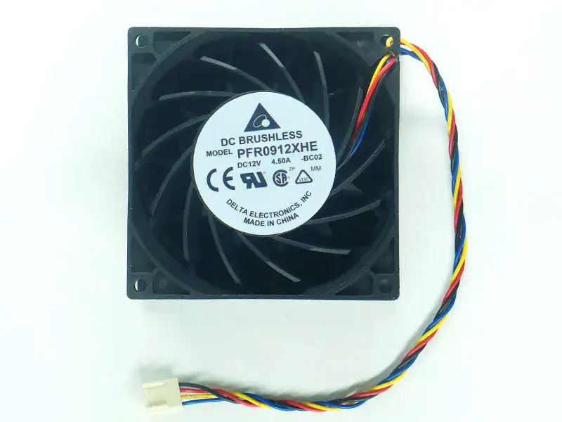 Wentylator Delta PFR0912XHE