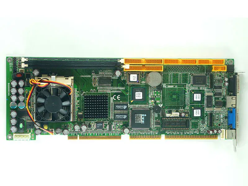 Płyta główna ARBOR Hicore-i6320 Rev:1.1 1.0
