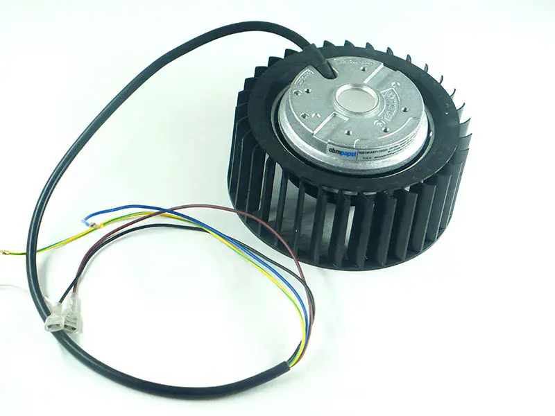 Wentylator Ebmpapst R2E140-AS77-73/G01