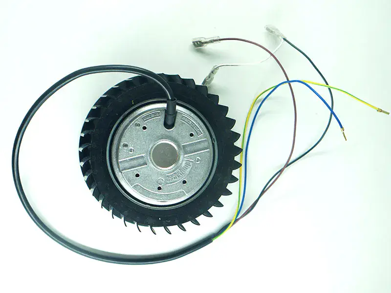 Wentylator Ebmpapst R2E140-AS77-73/G01
