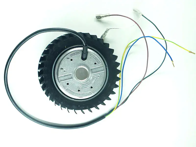 Wentylator Ebmpapst R2E140-AS77-73/G01