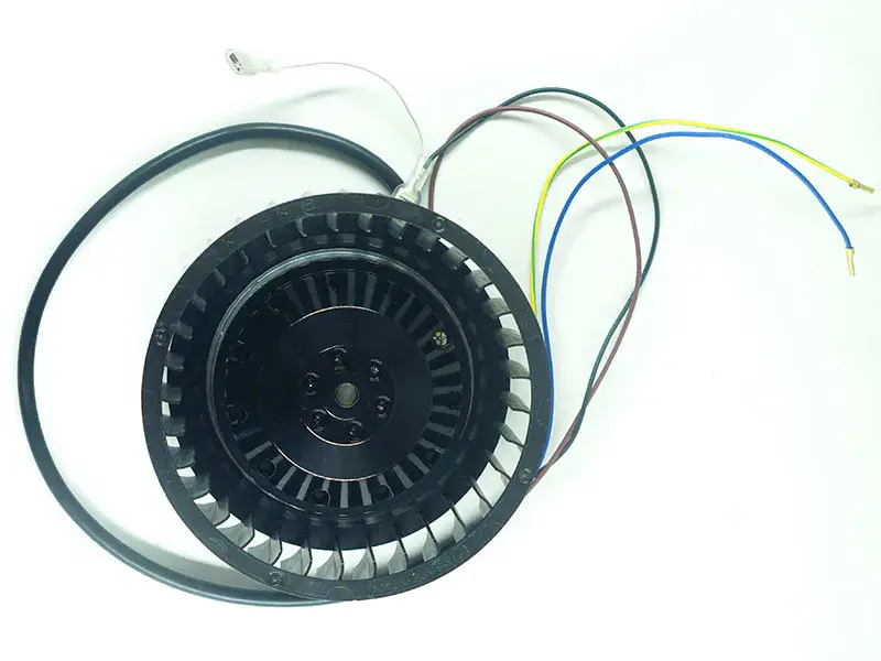 Wentylator Ebmpapst R2E140-AS77-73/G01