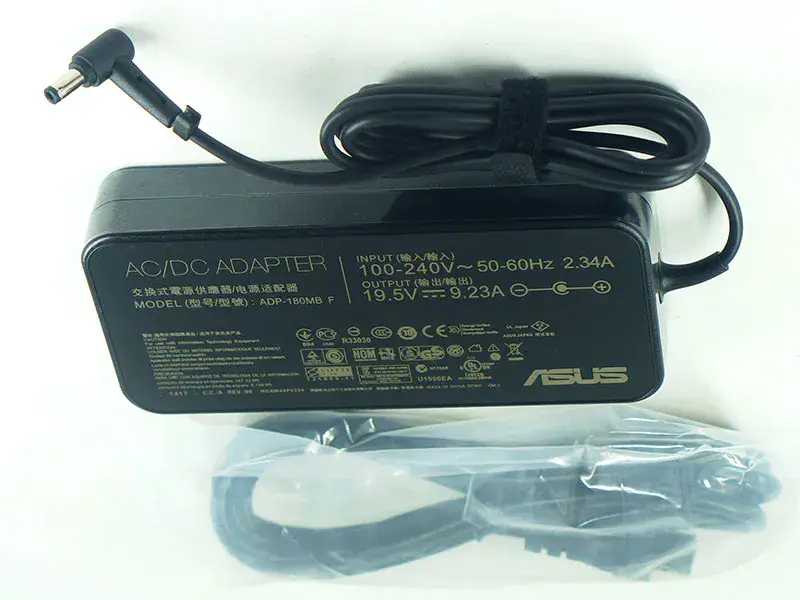 Zasilacz sieciowy Asus ADP-180MB
