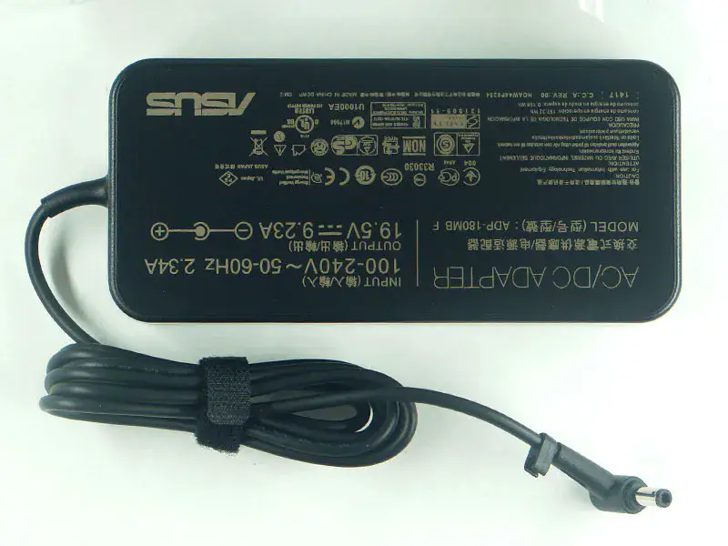 Zasilacz sieciowy Asus ADP-180MB