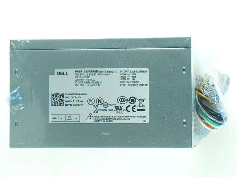 Zasilacz Dell H180AM-00 L180EM-00
