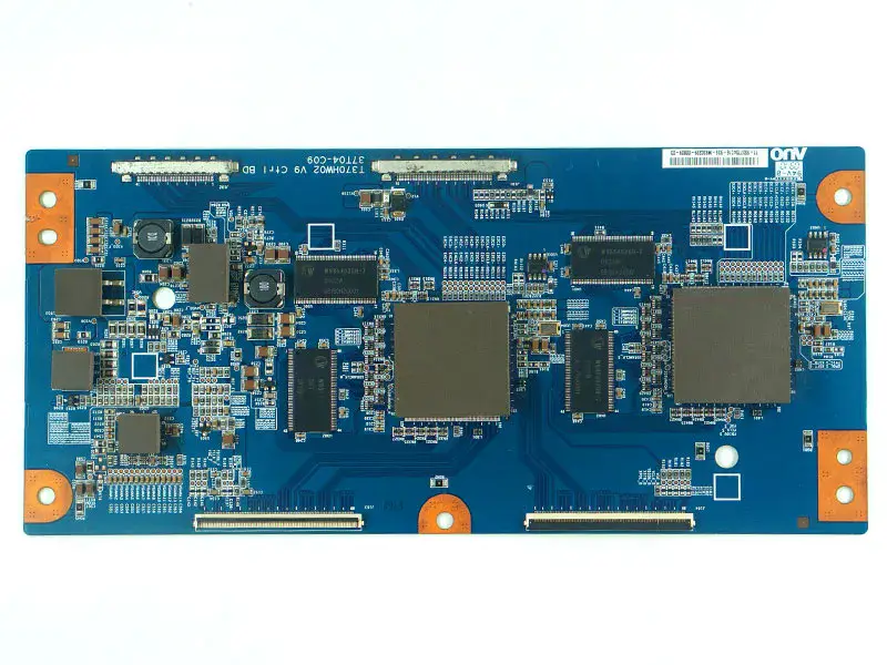 Ekran AUO T370HW02 V9 37T04-C09