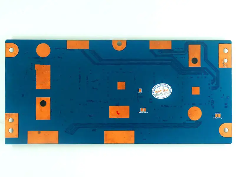 Ekran AUO T370HW02 V9 37T04-C09