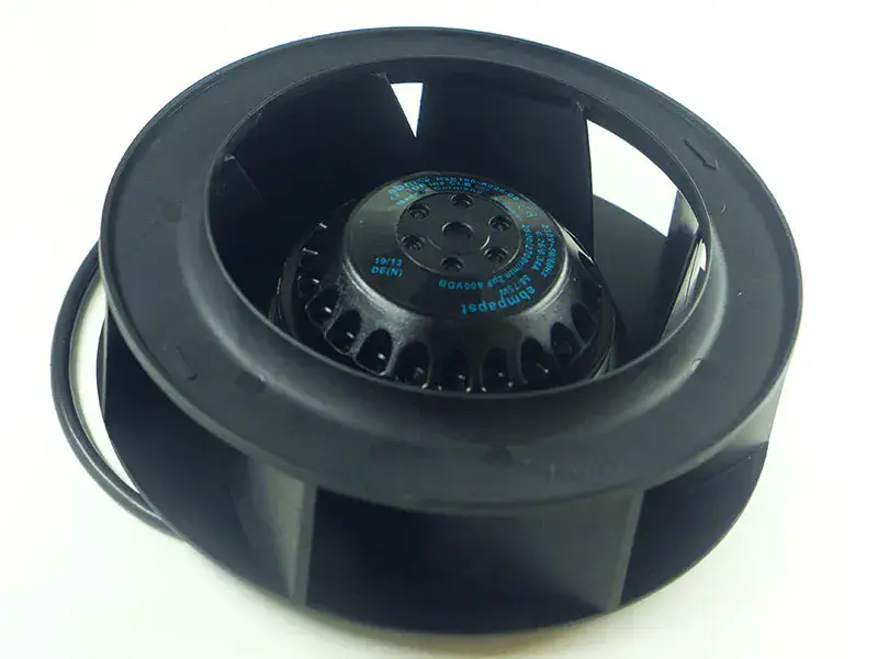 Wentylator Ebmpapst R2E190-AO26-05