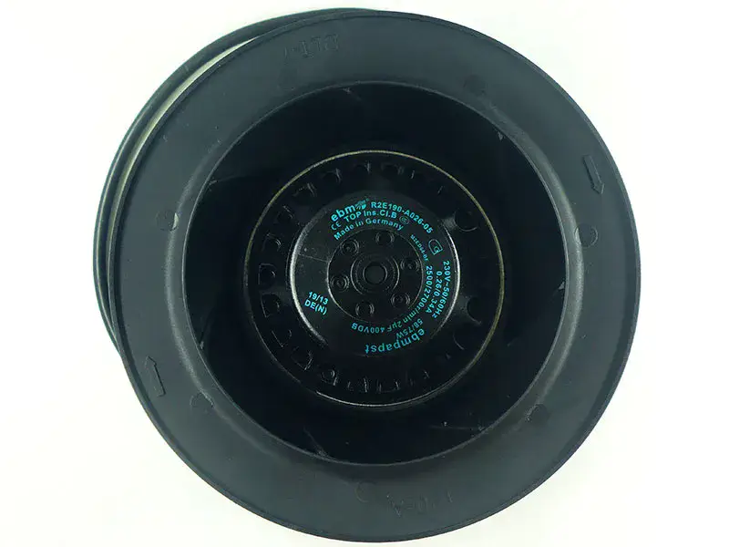 Wentylator Ebmpapst R2E190-AO26-05