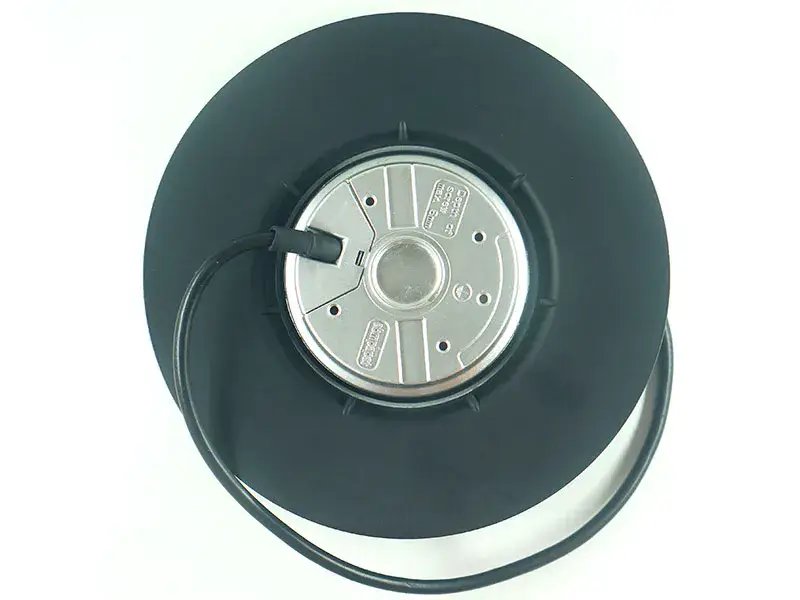 Wentylator Ebmpapst R2E190-AO26-05
