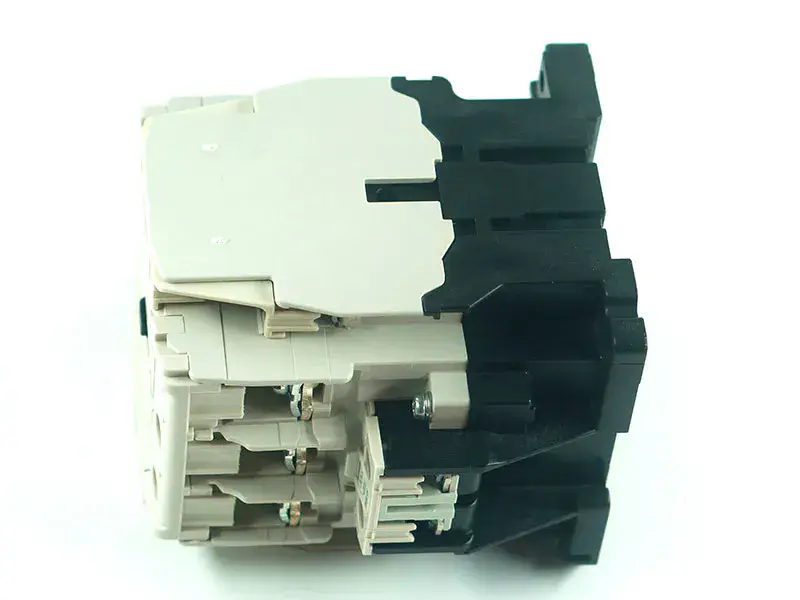 Stycznik magnetyczny Mitsubishi S-T35