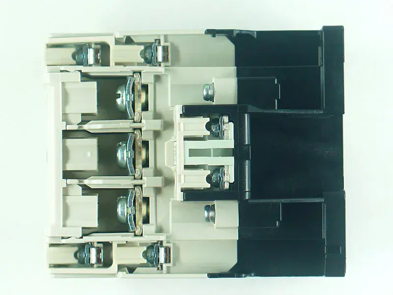 Stycznik magnetyczny Mitsubishi S-T35