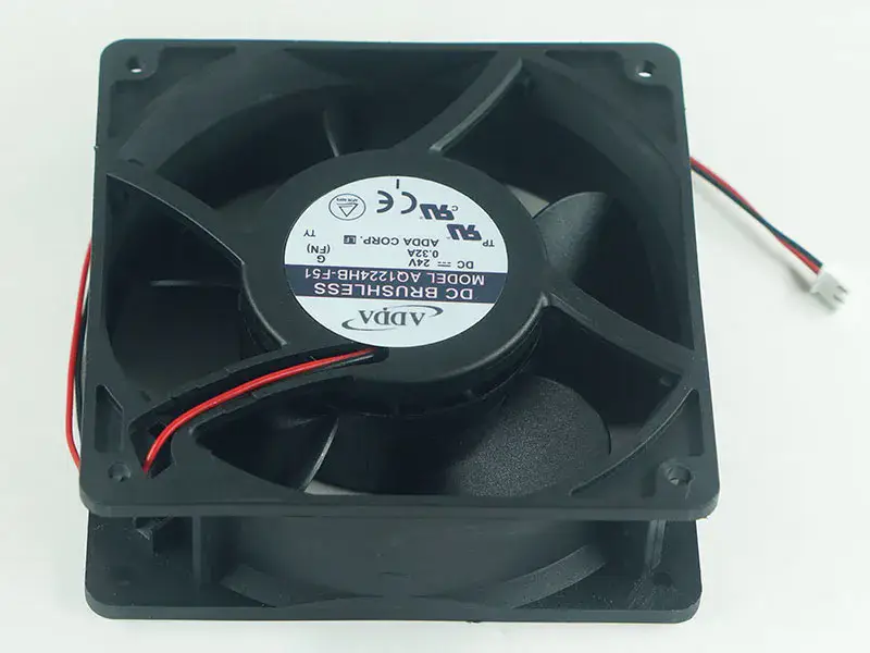 Wentylator ADDA AQ1224HB-F51
