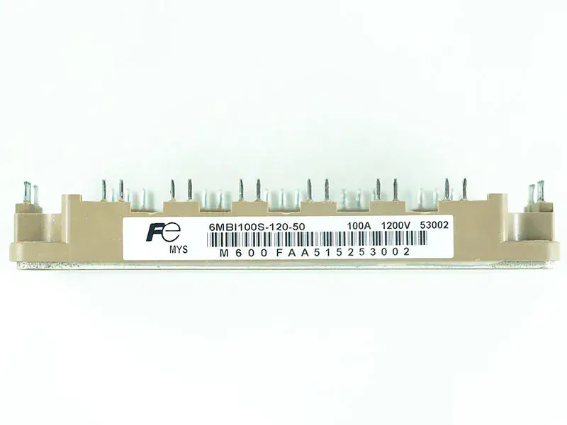 Moduł FUJI 6MBI100S-120-50