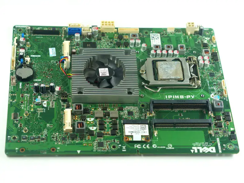 Płyta główna Dell XPS 2710 IPIMB-PV 3VTJ7 03VTJ7