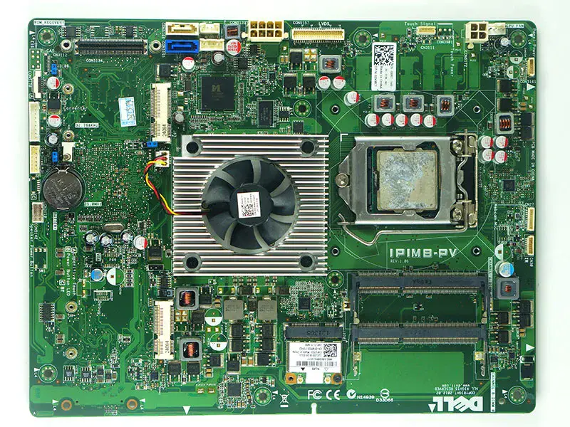 Płyta główna Dell XPS 2710 IPIMB-PV 3VTJ7 03VTJ7