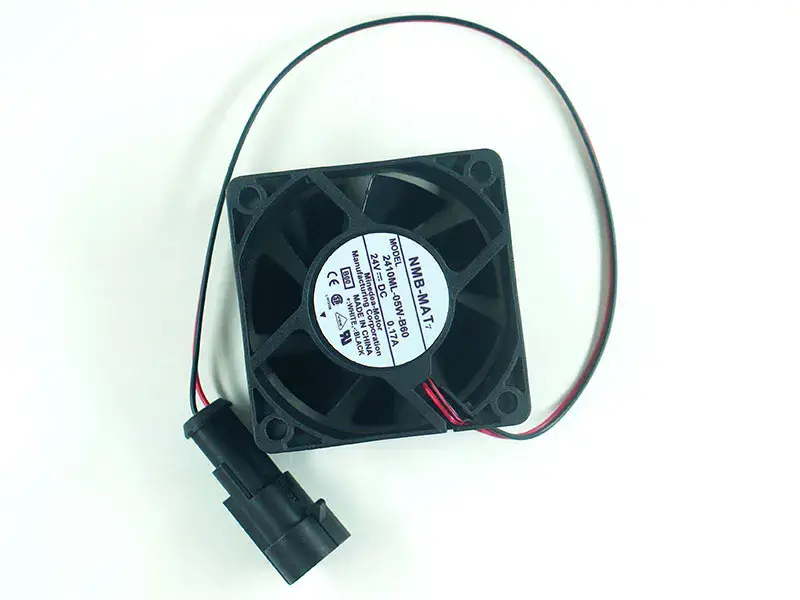 Wentylator NMB 2410ML-05W-B60 2410ML-05W-B60-D23