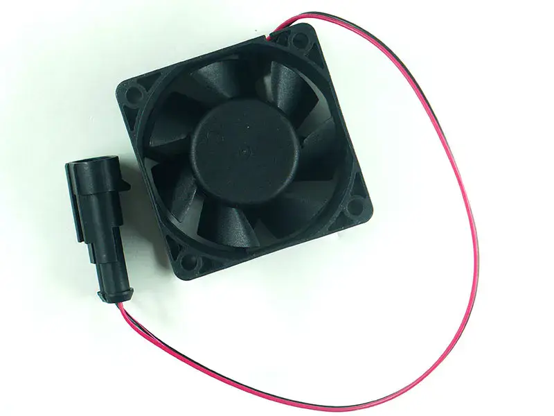 Wentylator NMB 2410ML-05W-B60 2410ML-05W-B60-D23