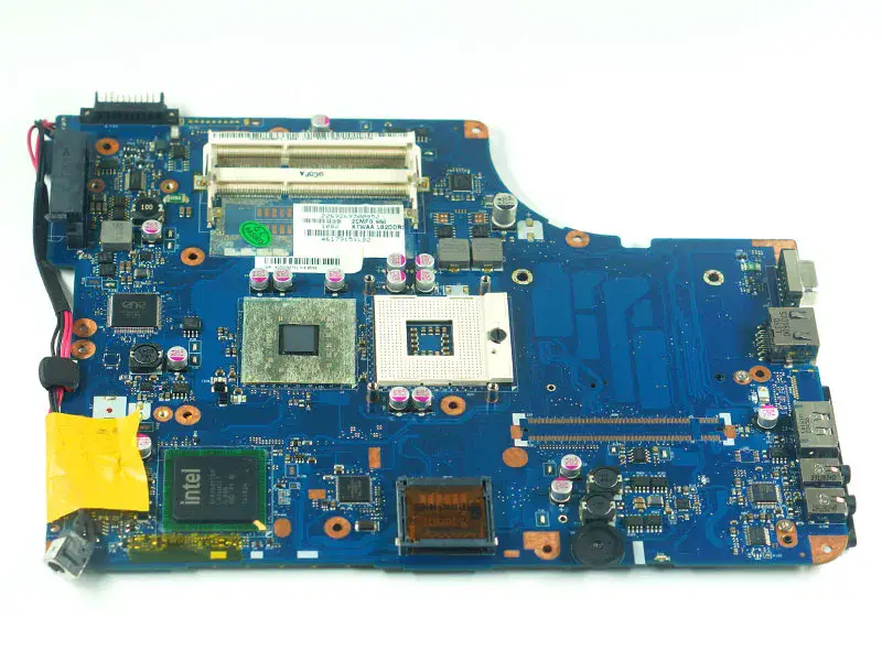 Płyta główna Toshiba K000092150 L500 L555