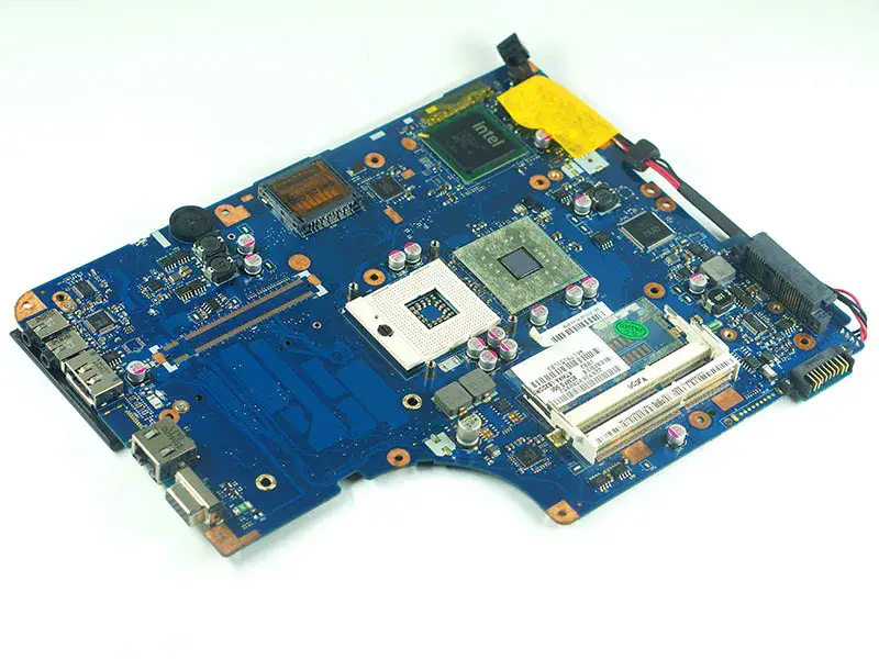 Płyta główna Toshiba K000092150 L500 L555
