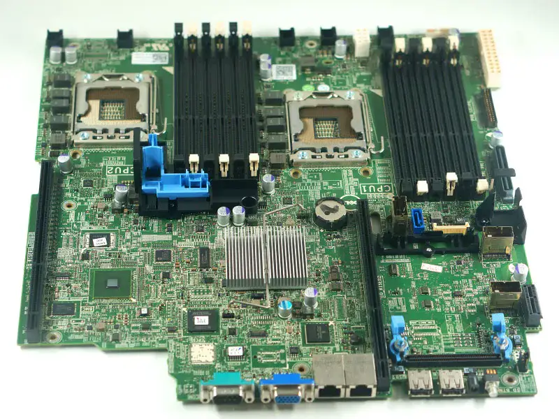 Płyta główna Dell CN-072XWF