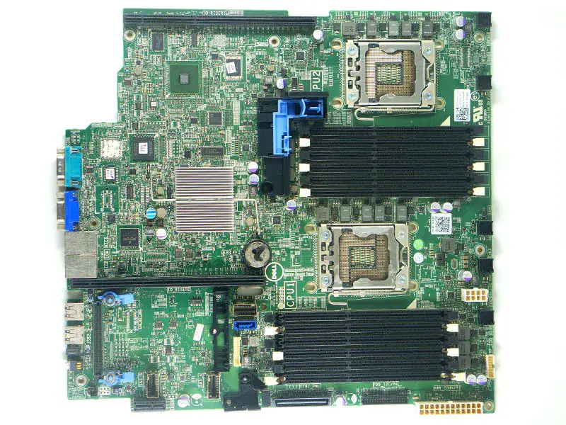 Płyta główna Dell CN-072XWF