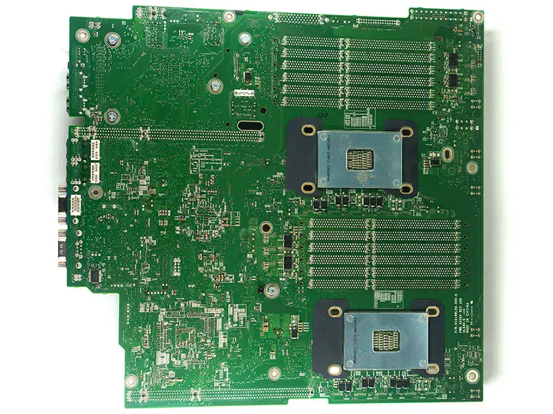 Płyta główna Dell CN-072XWF