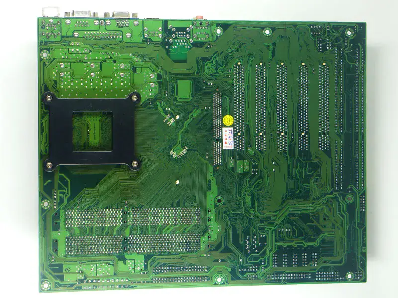 Płyta główna IEI ICPMB-8650GR-R12 REV:1.2