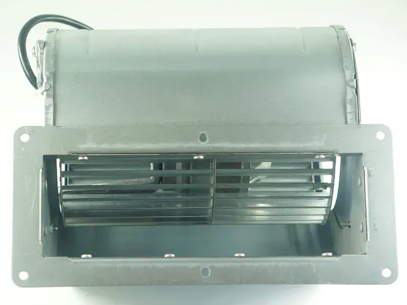 Wentylator Ebmpapst D2E133-AM52-C2