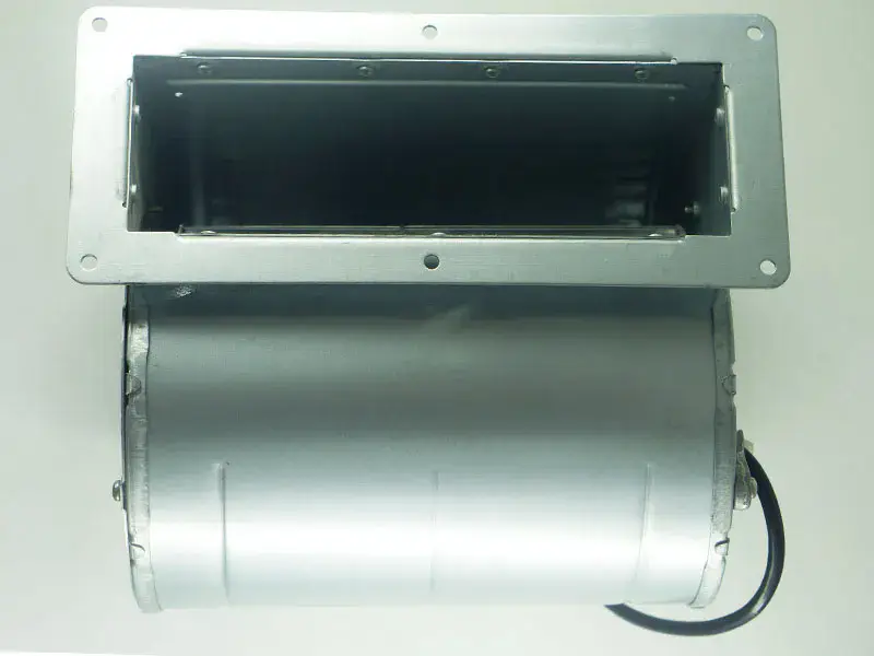 Wentylator Ebmpapst D2E133-AM52-C2