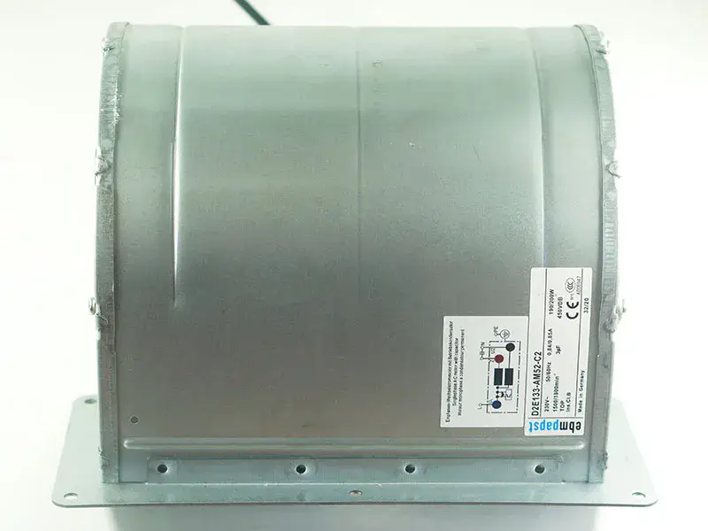 Wentylator Ebmpapst D2E133-AM52-C2