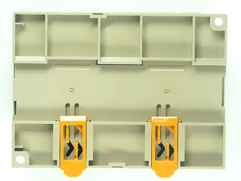 Moduł PLC Omron ZEN-20C1DR-D-V2