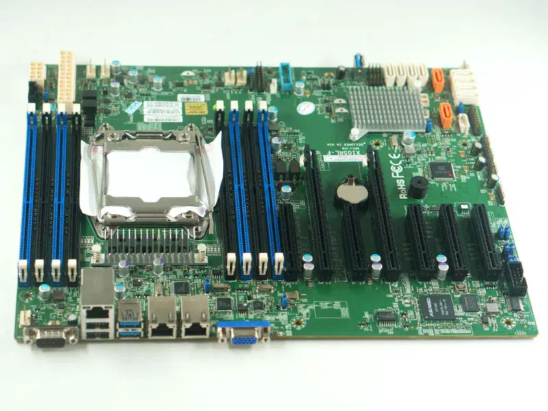 Płyta główna SuperMicro X10SRL-F