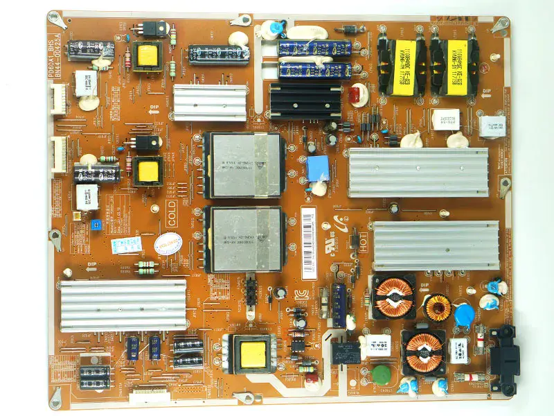 Płyta główna Samsung BN44-00425A UA60D660VJ