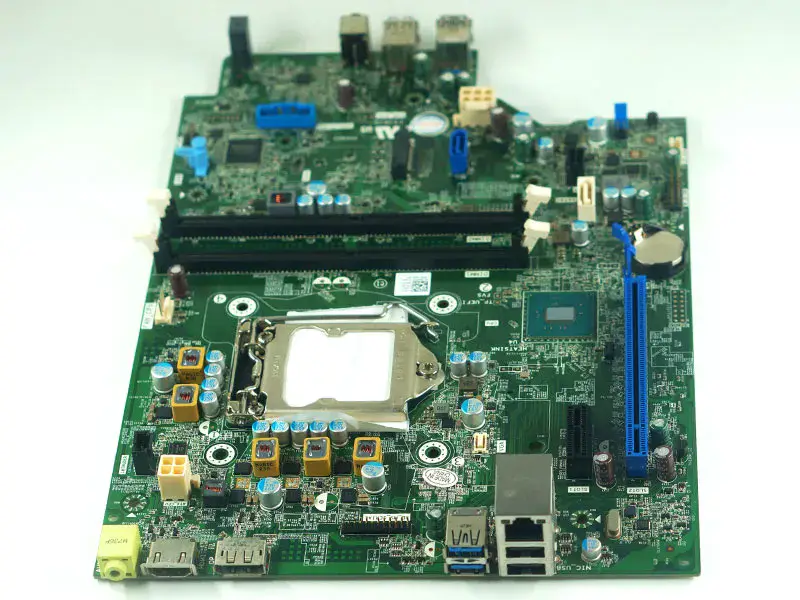 Płyta główna Dell 3050 SFF do komputerów stacjonarnych 8NPPY 08NPPY CN-08NPPY LGA1151 DDR4