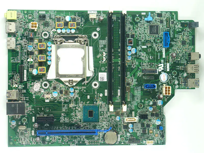Płyta główna Dell 3050 SFF do komputerów stacjonarnych 8NPPY 08NPPY CN-08NPPY LGA1151 DDR4