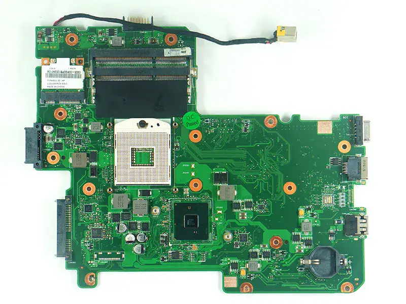 Płyta główna Acer MBV5M0P001 MB.V5M0P.001 5344 5744 5744Z 08N1-0P53J00