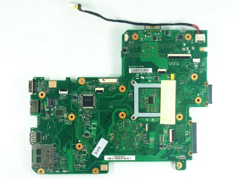 Płyta główna Acer MBV5M0P001 MB.V5M0P.001 5344 5744 5744Z 08N1-0P53J00