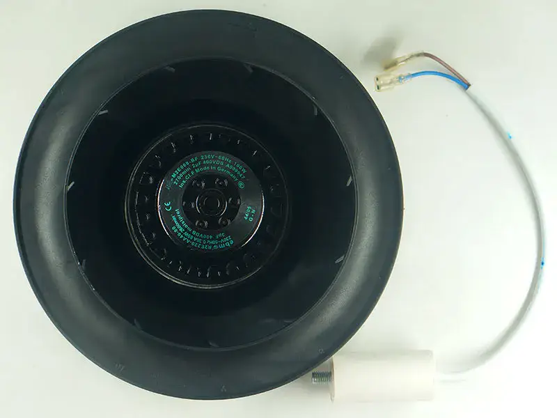 Wentylator Ebmpapst R2E220-AA40-80