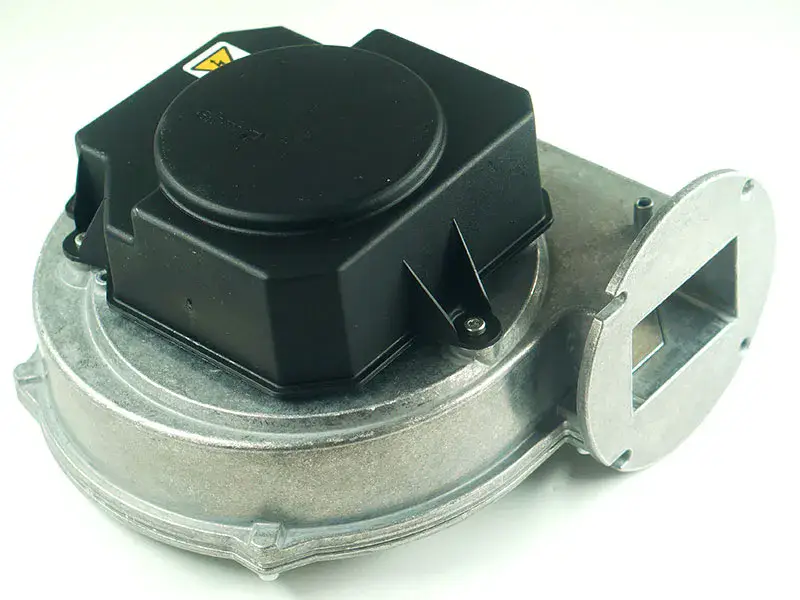 Wentylator Ebmpapst G1G144-AF49-01