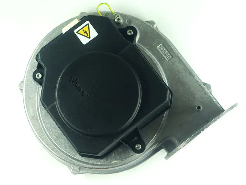 Wentylator Ebmpapst G1G144-AF49-01