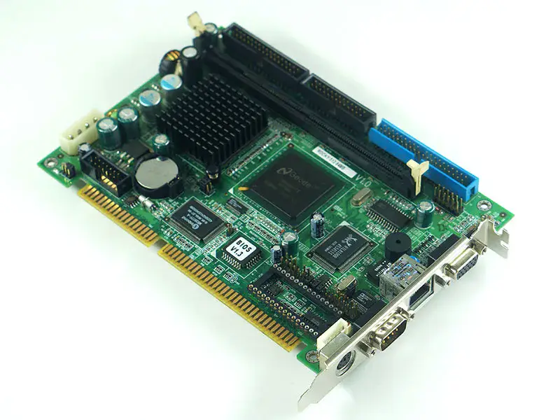 Płyta główna IEI ROCKY-512-64MB