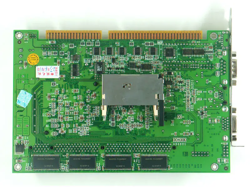 Płyta główna IEI ROCKY-512-64MB