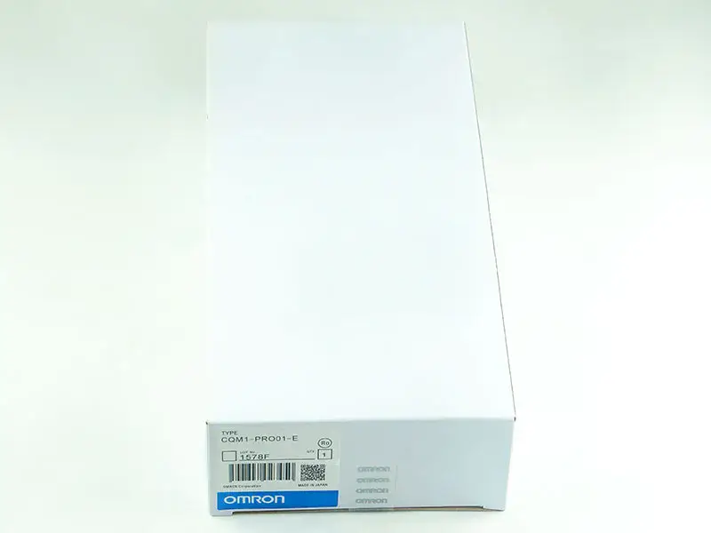 Moduł PLC Omron CQM1-PR001-E